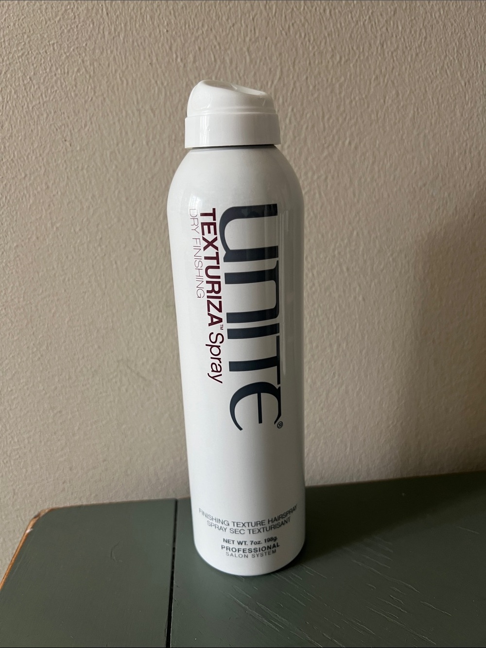 Unite Texturiza Dry Finishing Spray